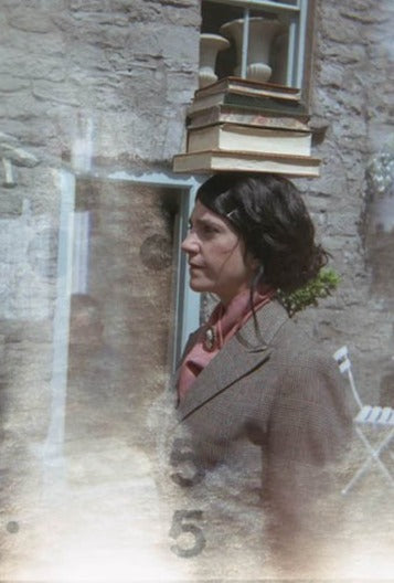 The Ladies 24x 80 inches