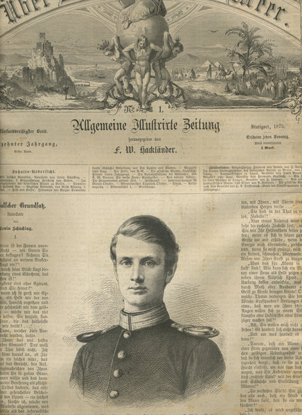 Spinoza and the Many Ladders