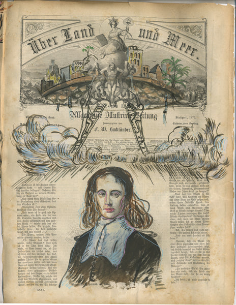 Spinoza and the Many Ladders